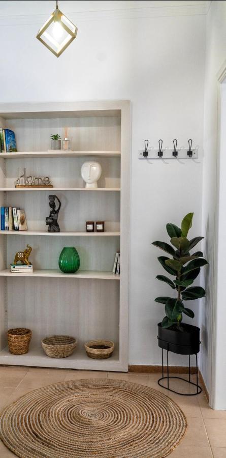 Lux Garden Apartment Near Acropolis In The Heart Of Atény Exteriér fotografie