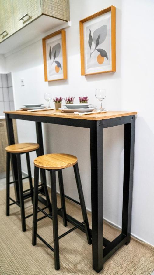 Lux Garden Apartment Near Acropolis In The Heart Of Atény Exteriér fotografie