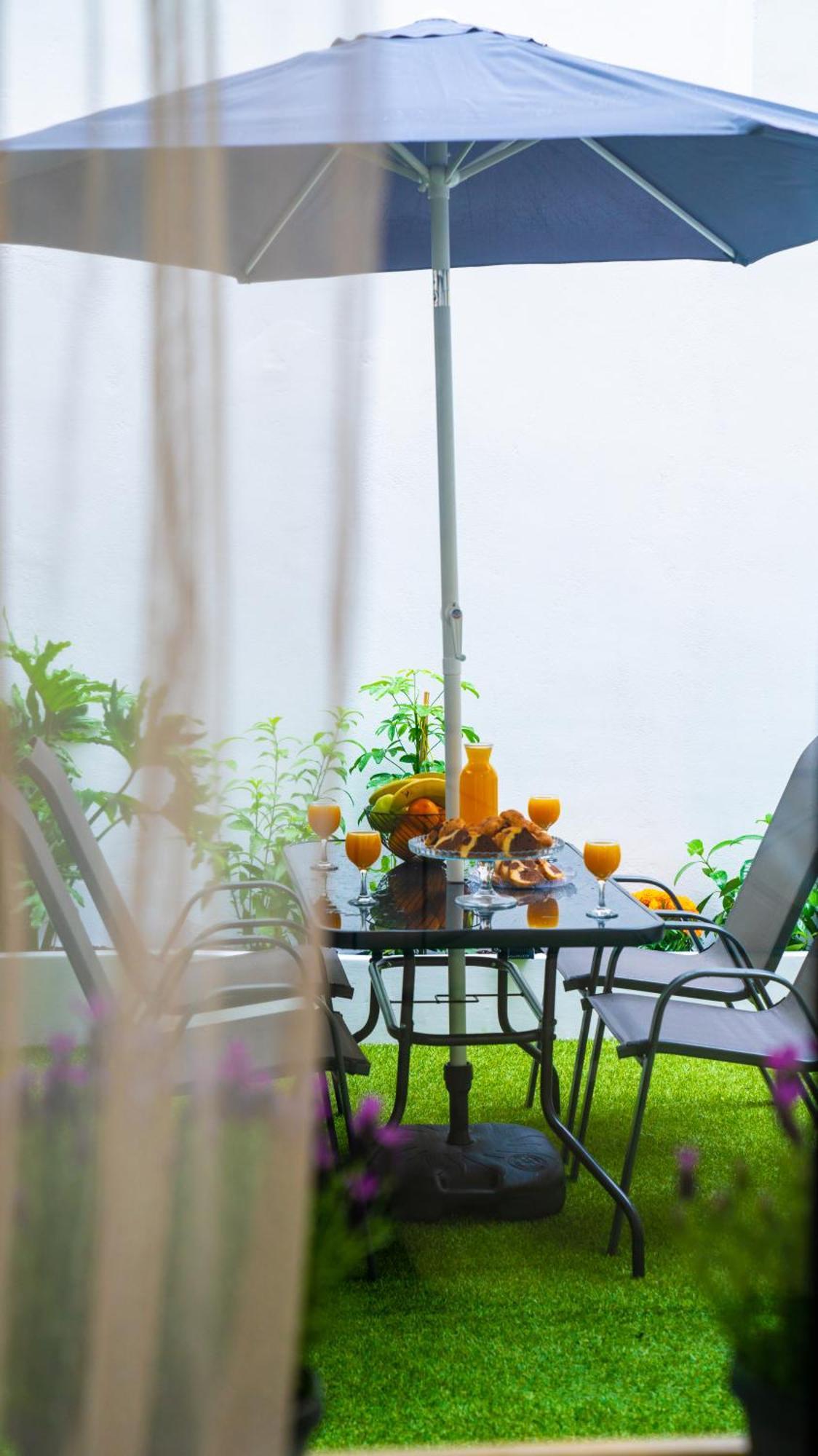 Lux Garden Apartment Near Acropolis In The Heart Of Atény Exteriér fotografie