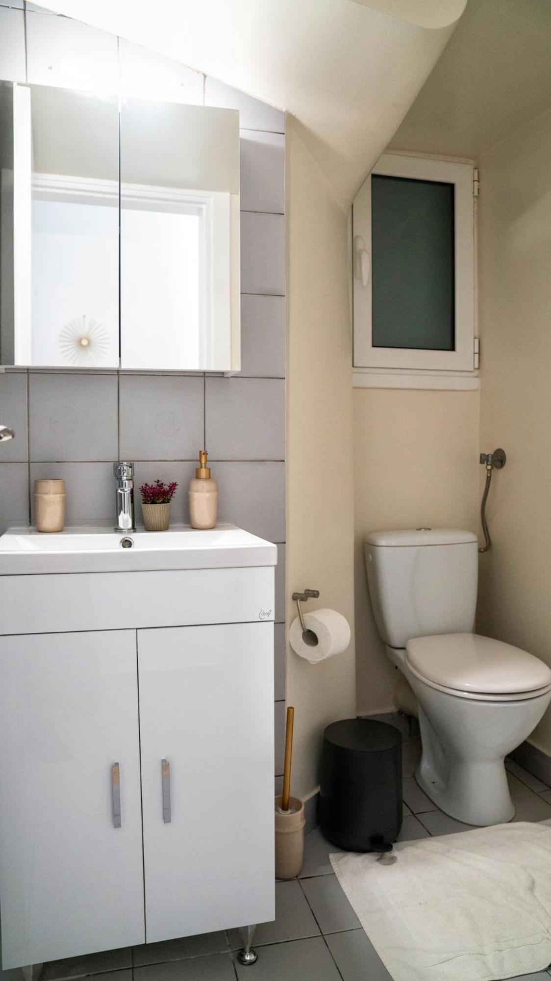 Lux Garden Apartment Near Acropolis In The Heart Of Atény Exteriér fotografie